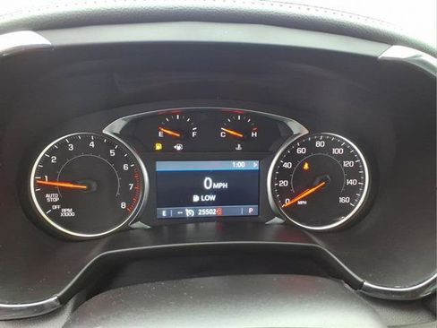 Certified 2025 Chevrolet Blazer LT image 15