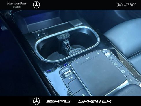 Certified 2023 Mercedes-Benz CLA 250 image 21