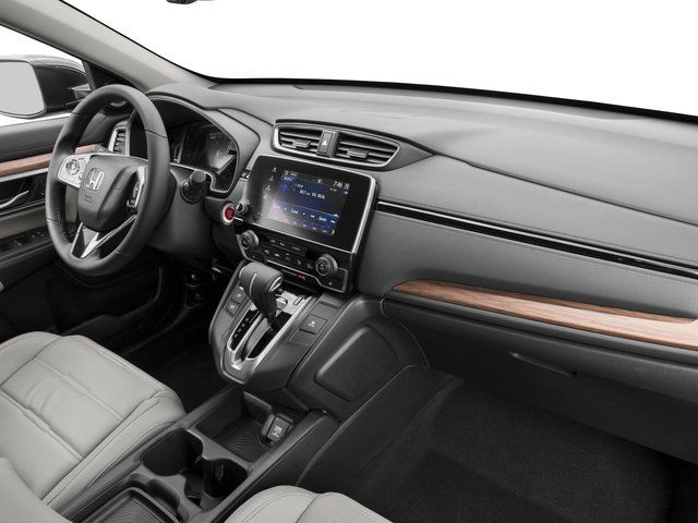 Used 2017 Honda CR-V EX-L image 19