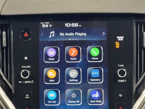 Certified 2025 Subaru Legacy Premium w/ Popular Package #1A image 19