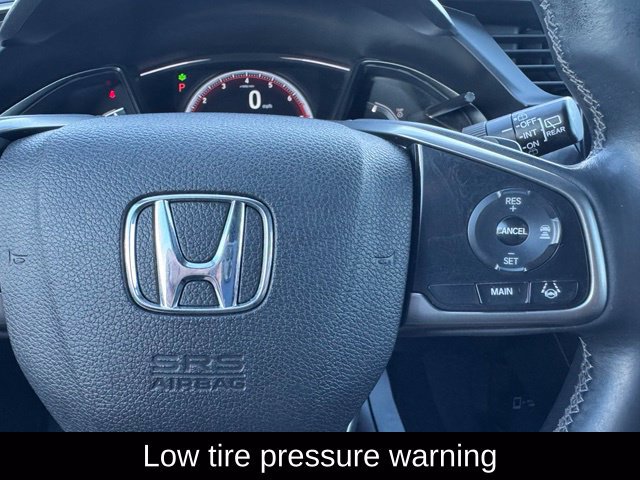 Used 2017 Honda Civic Sport Touring image 30
