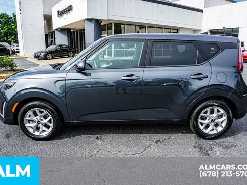 Used 2025 Kia Soul LX w/ LX Technology Package FWD image 6