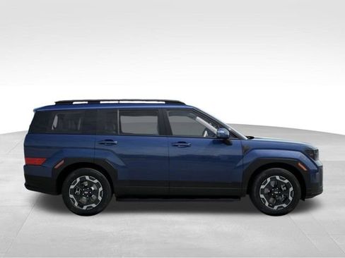 New 2026 Hyundai Santa Fe SEL image 7