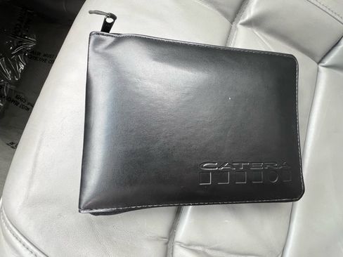 Used 1997 Cadillac Catera image 25