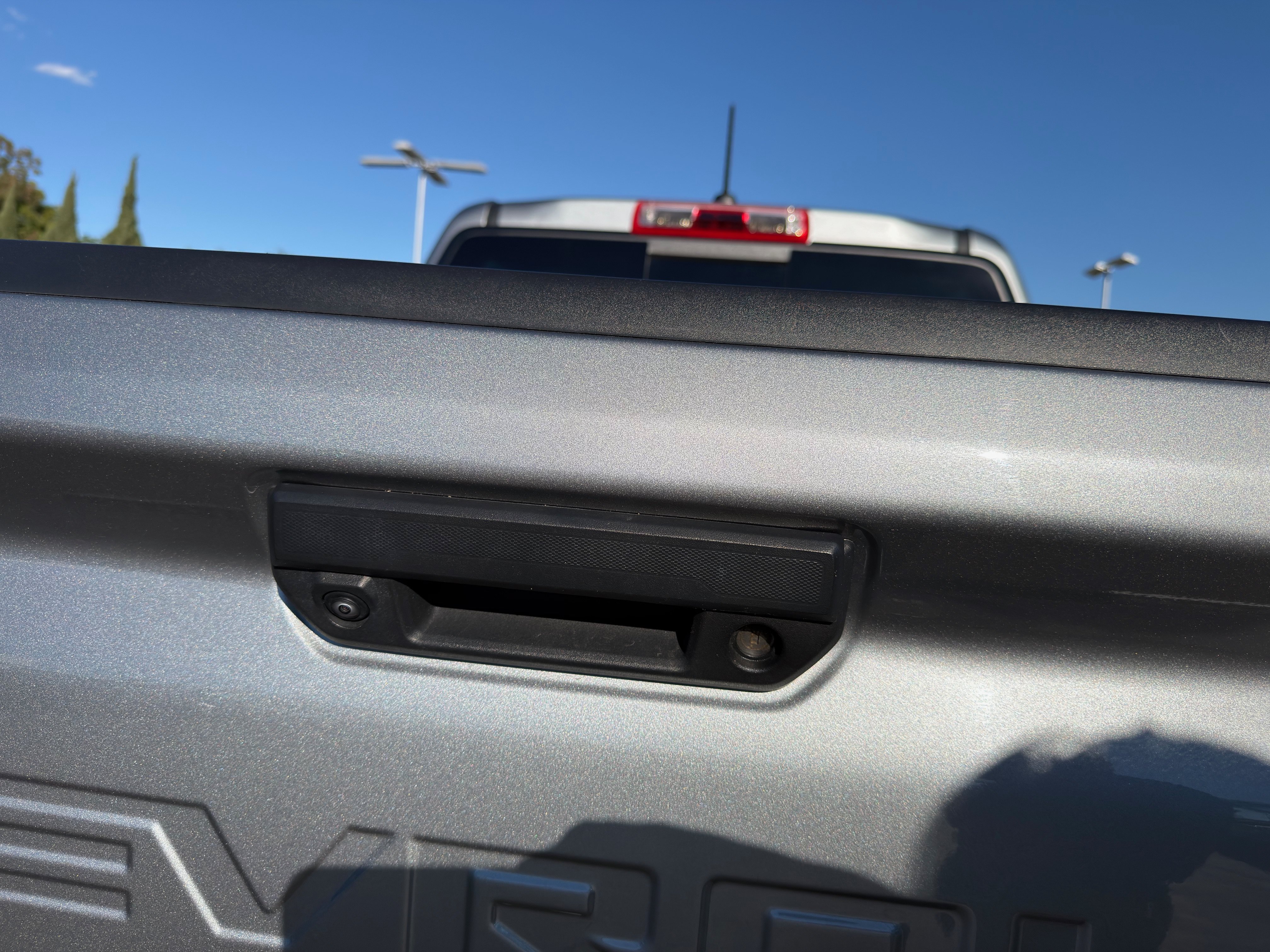 Used 2026 Chevrolet Colorado LT RWD image 15