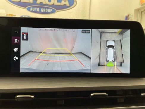 Used 2024 Kia Telluride SX Prestige X-Pro image 4