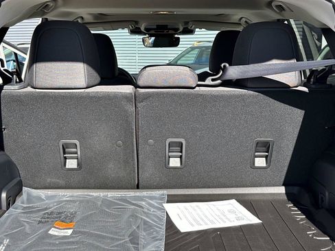 New 2026 Subaru Crosstrek 2.0i Premium image 12