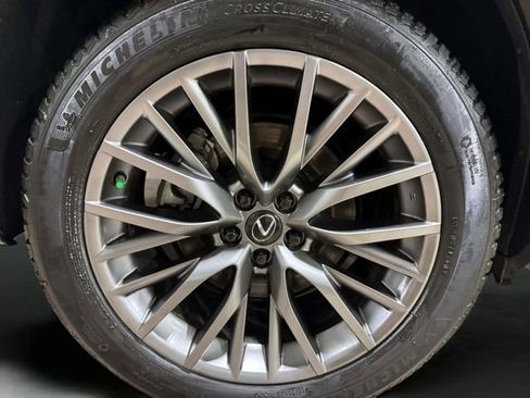 Used 2020 Lexus RX 350 F Sport image 28