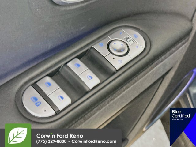 Used 2023 Hyundai Ioniq 5 SEL AWD/4WD image 22