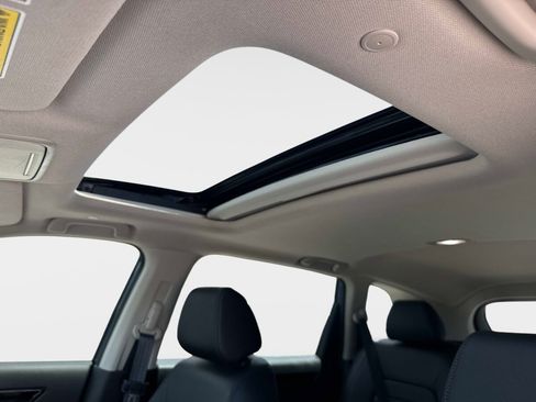 Used 2025 Honda CR-V EX-L image 21
