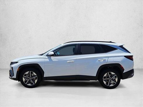 Used 2026 Hyundai Tucson SEL Plus AWD/4WD image 9