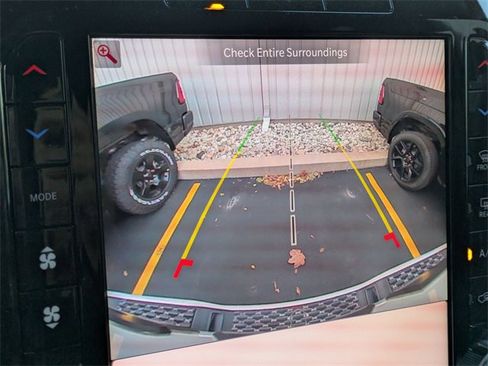 New 2026 RAM 1500 Big Horn image 19