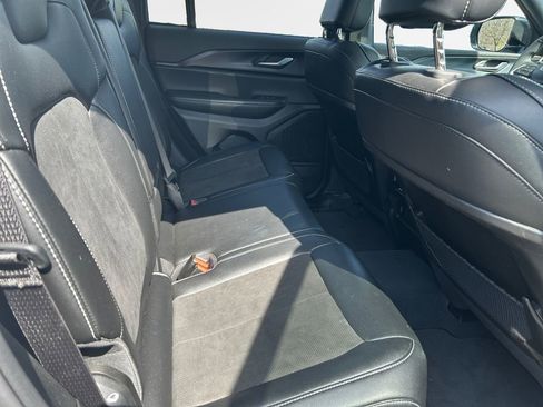 Used 2023 Jeep Grand Cherokee Altitude image 29