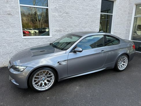 Used 2013 BMW M3 Coupe image 1