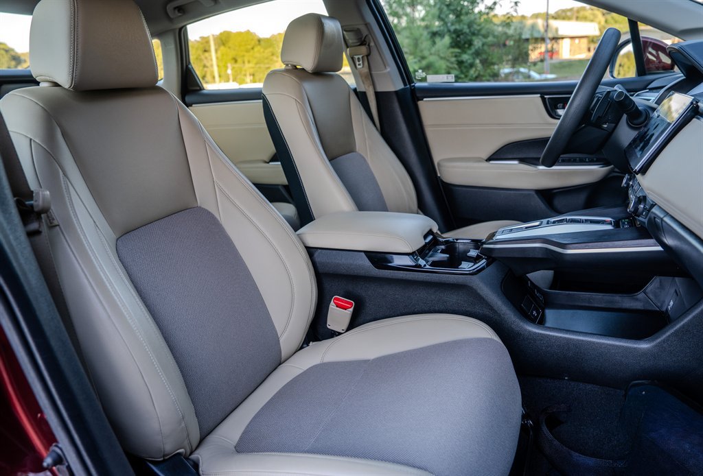 Used 2018 Honda Clarity Plug-In Hybrid image 30