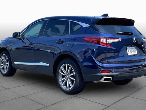 Used 2023 Acura RDX FWD w/ Technology Package image 11