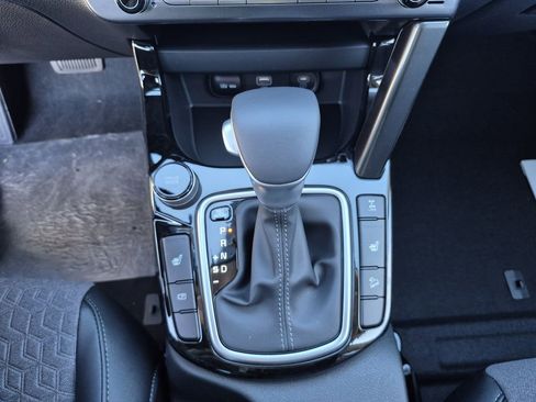 New 2026 Kia Seltos S image 9