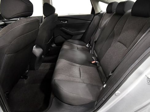 Certified 2024 Honda Accord LX image 15