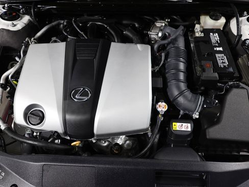 Used 2019 Lexus ES 350 w/ Premium Package image 27