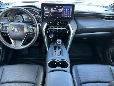 Used 2021 Toyota Venza Limited w/ Advanced Technology Package AWD/4WD image 14