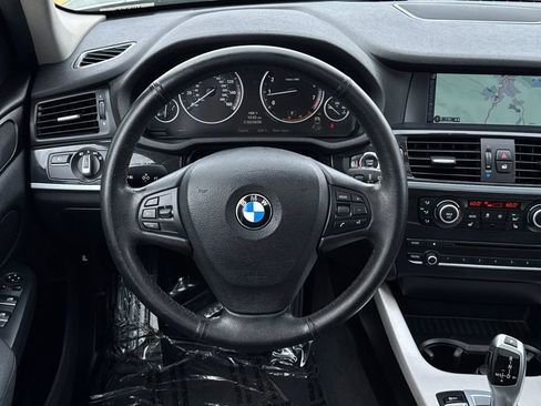 Used 2014 BMW X3 xDrive28i image 15