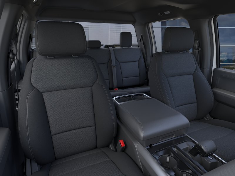 New 2026 Ford F150 XLT w/ FX4 Off-Road Package AWD/4WD image 10
