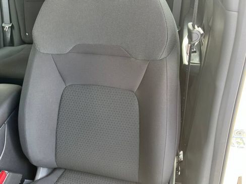 New 2026 Nissan Kicks S FWD image 9