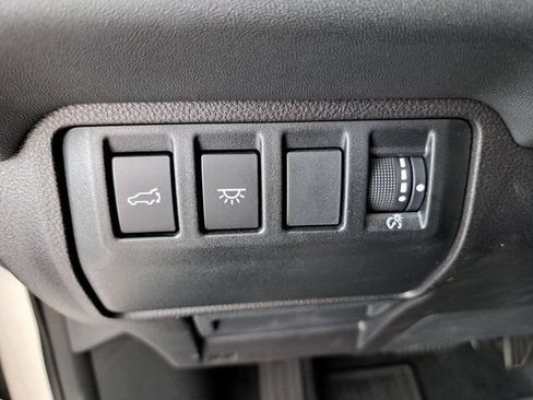 Used 2023 Subaru Ascent Limited AWD/4WD image 24