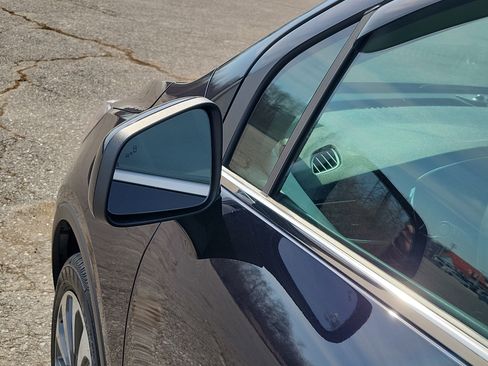 Certified 2022 Buick Encore Preferred w/ Safety Package image 10