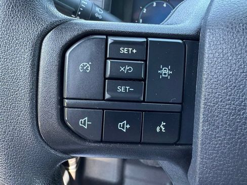 Certified 2024 Ford F150 STX AWD/4WD image 34