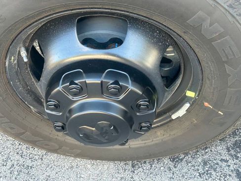 New 2026 RAM 3500 Tradesman image 17