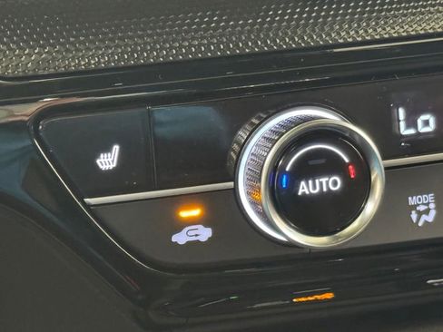New 2026 Honda CR-V Sport Touring image 41