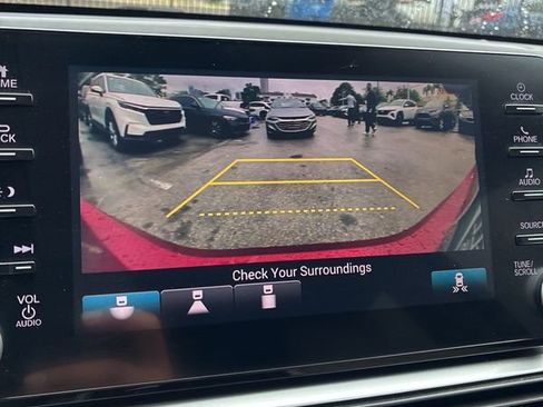 Used 2018 Honda Accord EX-L image 31