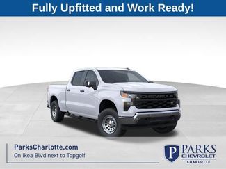New 2026 Chevrolet Silverado 1500 W/T w/ WT Value Package video 1