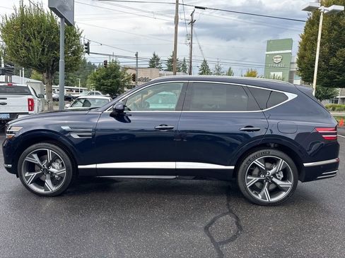 New 2026 Genesis GV80 2.5T Prestige image 4