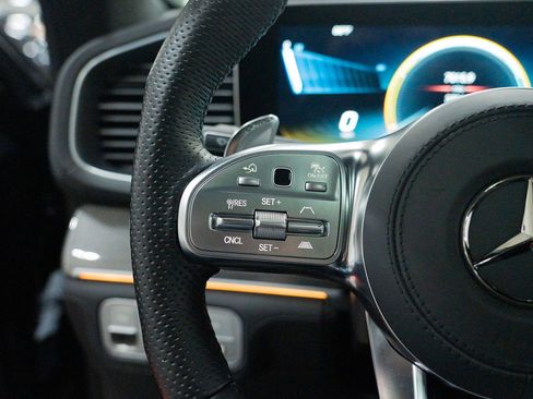 Used 2022 Mercedes-Benz GLE 63 AMG S image 39