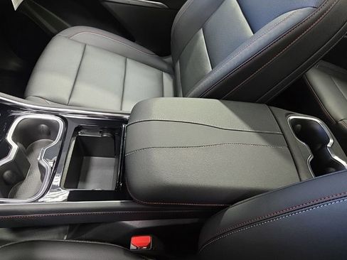 New 2026 Chevrolet Traverse Z71 AWD/4WD image 27