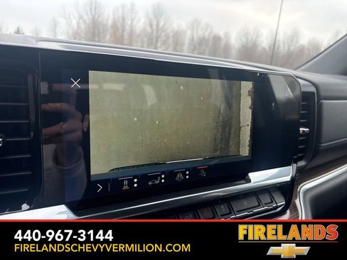 New 2026 Chevrolet Silverado 1500 LT image 32