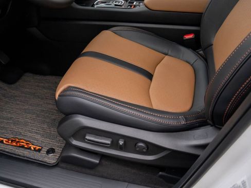 New 2026 Honda Passport TrailSport Elite image 18