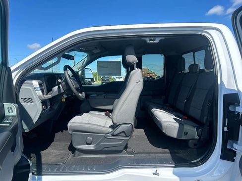 New 2026 Ford F350 XL w/ STX Appearance Package image 2