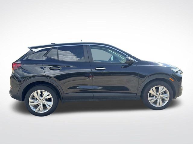Used 2025 Buick Encore GX Preferred FWD image 11