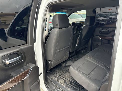 Used 2021 GMC Sierra 1500 Elevation RWD image 7