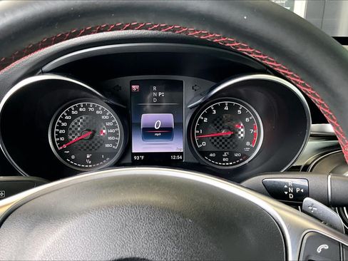 Used 2016 Mercedes-Benz C 450 AMG image 23