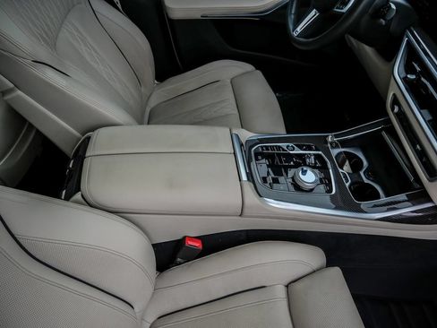 Used 2023 BMW X7 M60i w/ Executive Package AWD/4WD image 27