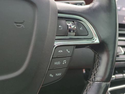 Used 2019 Lincoln Navigator L Reserve w/ Cargo Package image 26