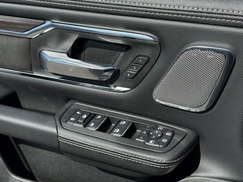 New 2026 RAM 1500 Laramie w/ Night Edition image 29