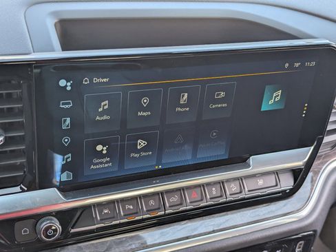 Used 2023 Chevrolet Silverado 1500 LTZ image 27