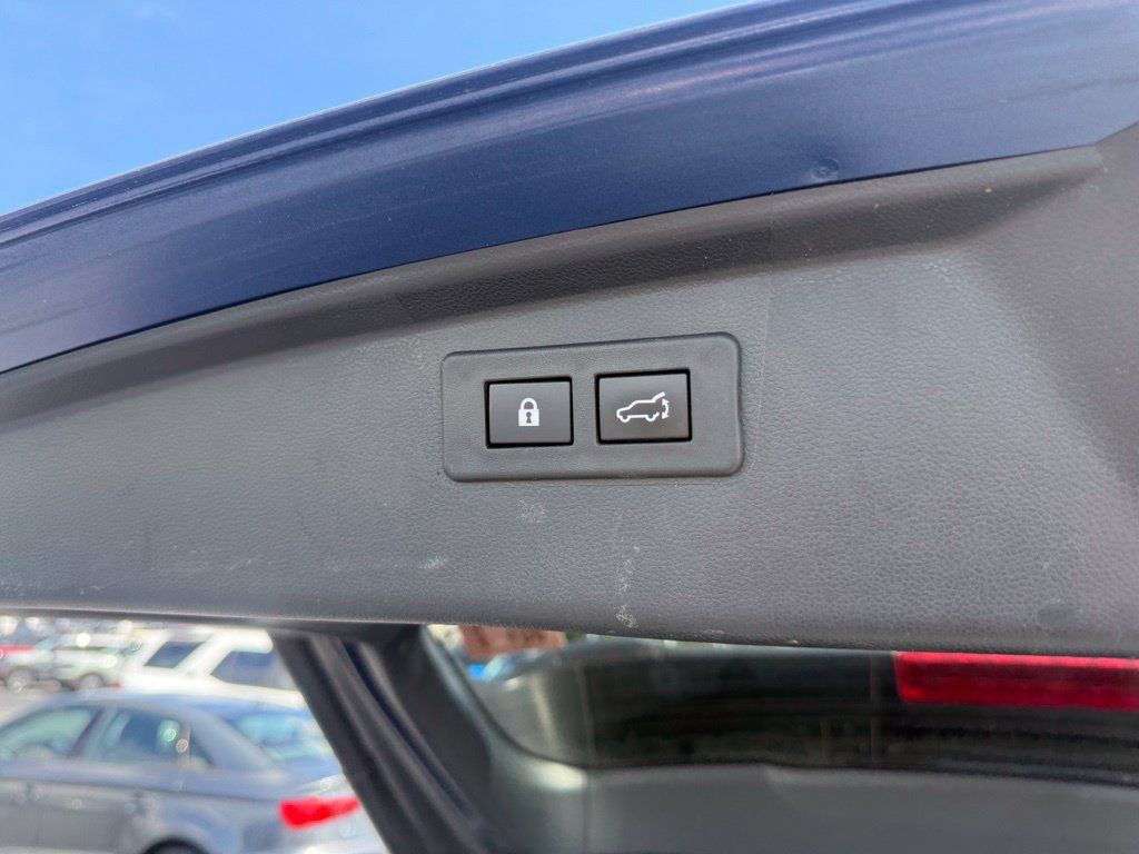 Used 2021 Subaru Outback Limited w/ Popular Package #2 AWD/4WD image 45