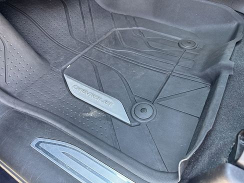 Used 2022 Chevrolet Silverado 1500 LT w/ All Star Edition Plus image 22