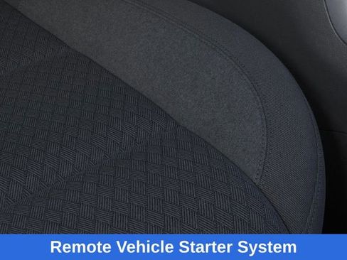 New 2026 Chevrolet Silverado 1500 RST w/ Convenience Package II image 22